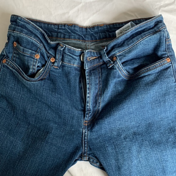 Levi’s 513 Jeans . - Picture 6 of 12